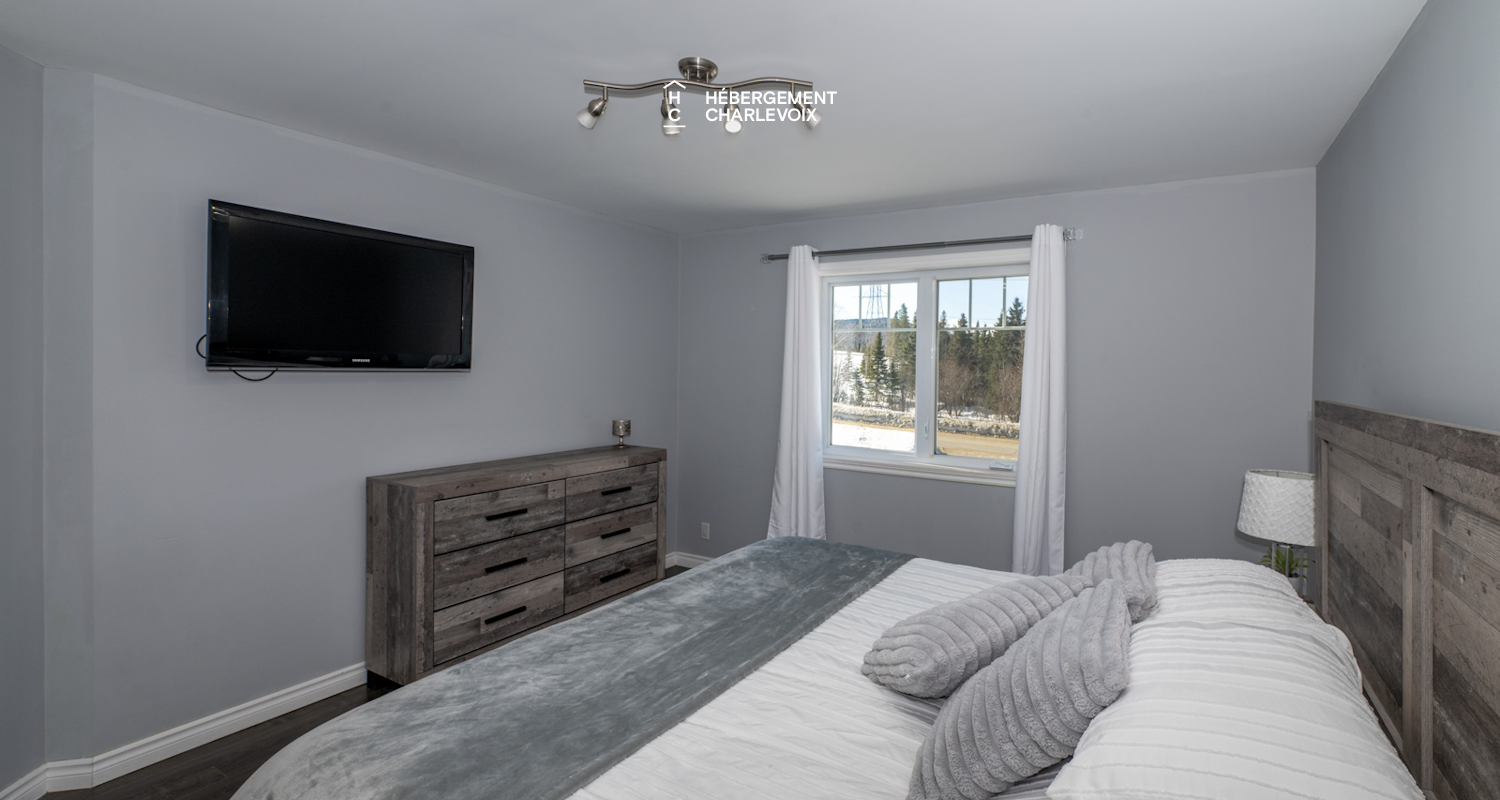 BLU-124 - Close to the Massif!